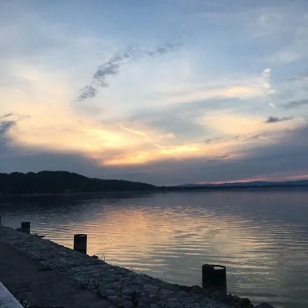 Vidikovac Διαμέρισμα