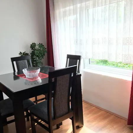 Vidikovac Διαμέρισμα