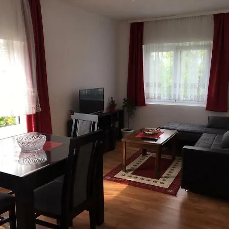 Διαμέρισμα Vidikovac