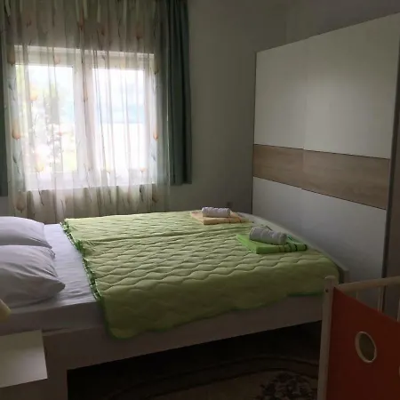 Vidikovac Διαμέρισμα Golubac