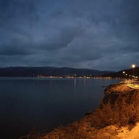 Διαμέρισμα Vidikovac Golubac