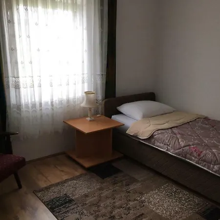 Vidikovac Διαμέρισμα *